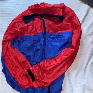 Patagonia Jacket